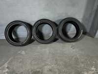 Vendo 3 Pneus 225/45/17.