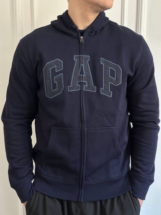 Зіп-худі gap | ЕКСКЛЮЗИВ | оригінал
