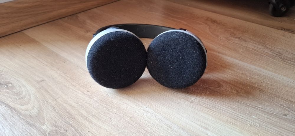 Słuchawki bezprzewodowe Thomson WHP 370