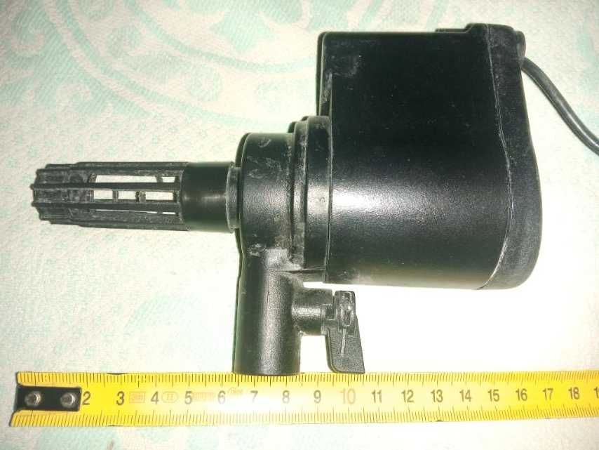 Помпа насос для аквариума AquaEl Circulator 1000, до 250 л