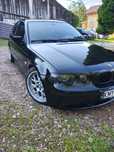 BMW E46 Compact 234km 494nm