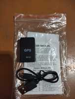 Трекер GF-07 GPS GSM ребенок,авто,дом,домашний любимец и т.д. новый.