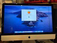 iMac 27 5K Retina 2017 Grafika 4GB