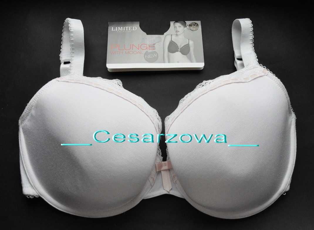 M&S 32GG 70GG nowy biustonosz