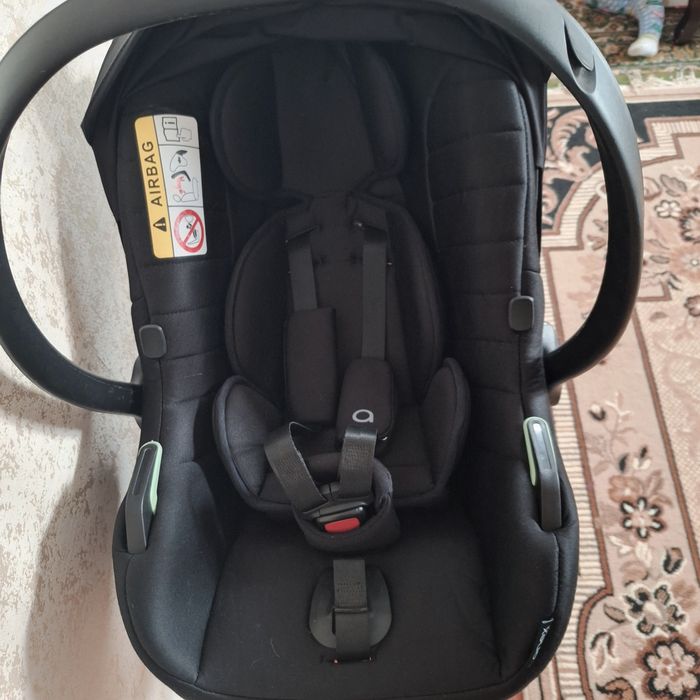 Автокрісло/ переноска Anex Avionaut Cosmo.