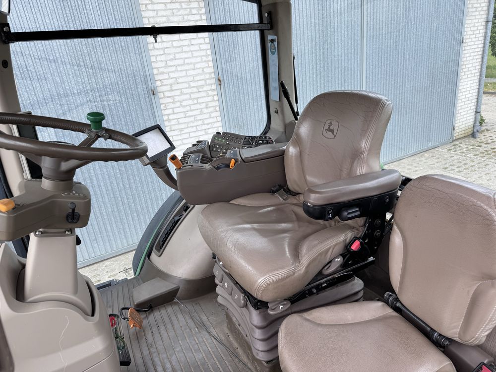 John Deere 7280r 2012r TUZ TLS 50km/h Pneumatyka