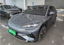 BYD Sea Lion 07 EV 2024