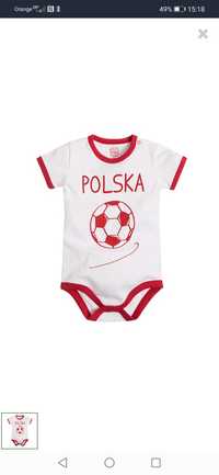 Nowe body cool Club Smyk Polska rozmiar 92