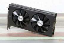 Sapphire RX 480 8GB - гарантія 3 місяці, ігрова відеокарта, як RX 580