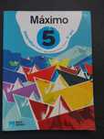 Manual escolar Matemática 5º ano