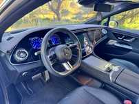 Mercedes-Benz EQE 500 4Matic AMG Line