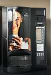 Maquina de vending bianchi