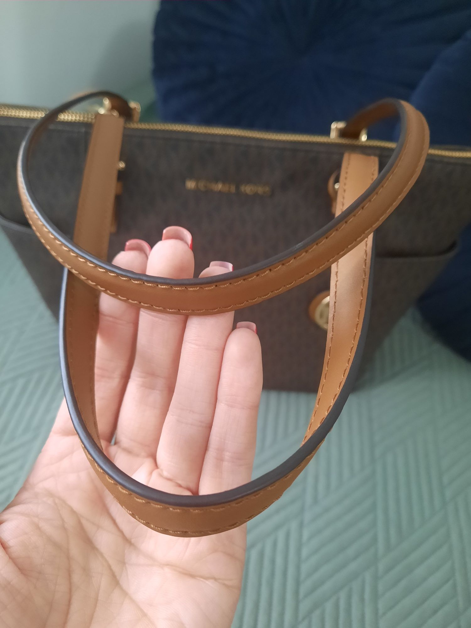 Torebka Michael Kors