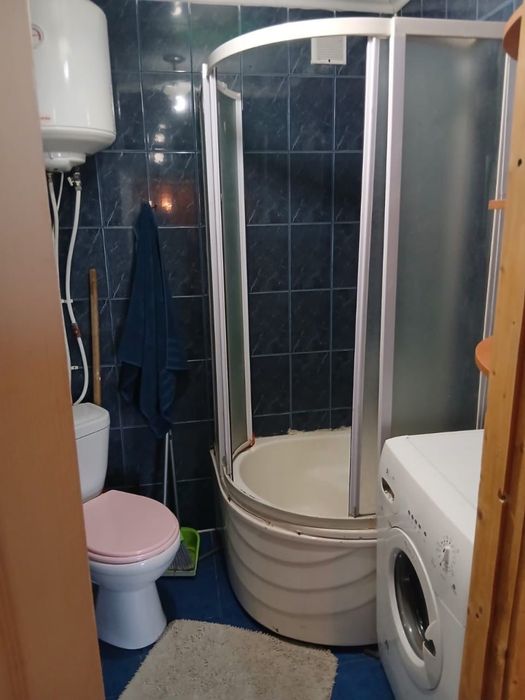 Загородный дом в Новой Одессе