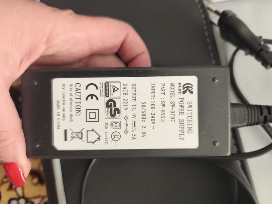 Mata do masażu z masażem shiatsu i wibracyjnym