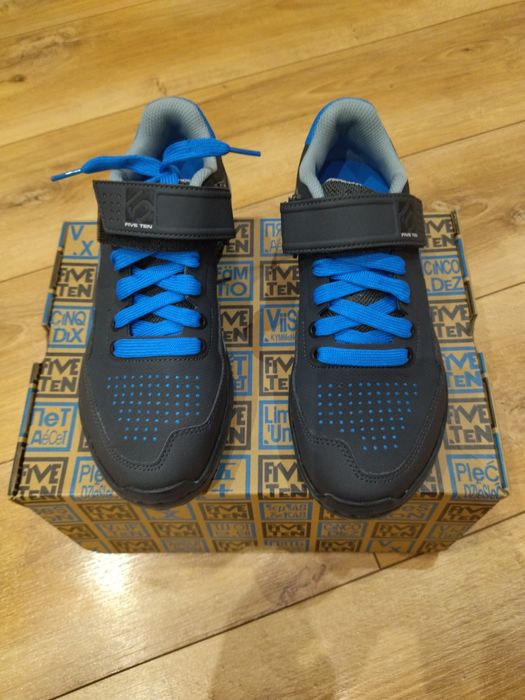 Buty Adidas Five Ten Kestrel Lace 39 SPD