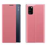 New Sleep Case pokrowiec etui z klapką z funkcją podstawki Xiaomi Redm