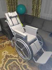 Коляска инвалидная, реабилитационная универсальная