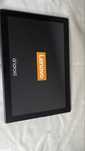 Tablet Lenovo 10" Android 8.1, 16GB, com carregador