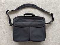 Torba na laptopa max 17 cali Kensington