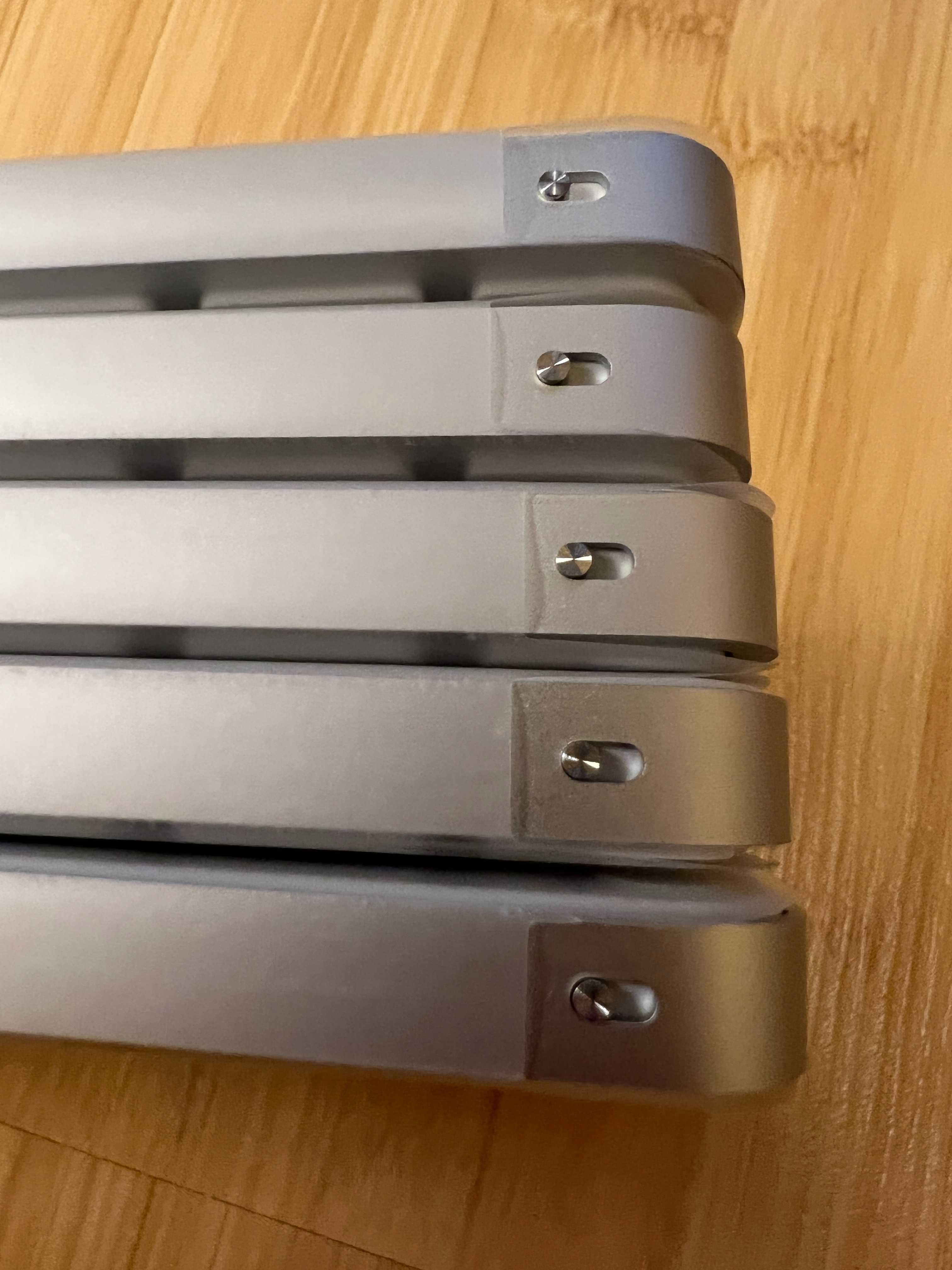 Клавіатура Apple Magic Keyboard A2449 MK293LL Touch ID  нові, гарантія