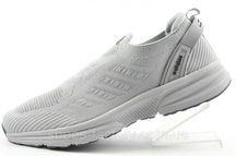 Літні сліпони Adidas Сірі Код G5514-1