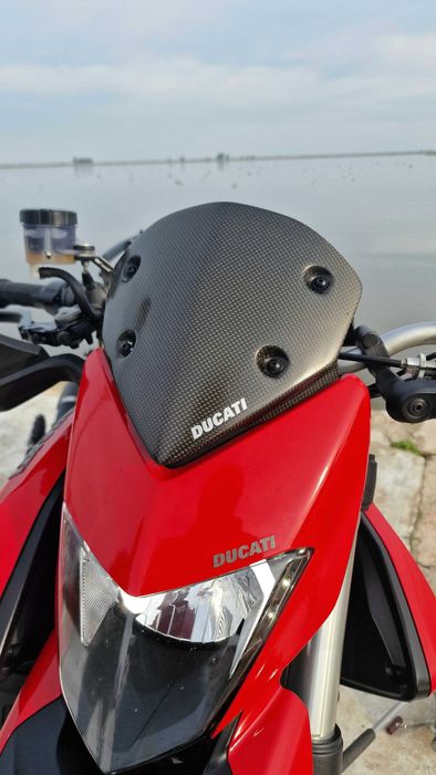 Ducati 939 hypermotard