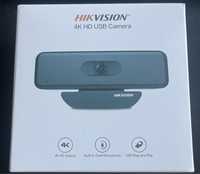 Kamera internetowa Hikvision DS-U18 4K