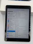 Apple iPad 6 CELLULAR 9,7" 128GB LTE SPACE GRAY A1954