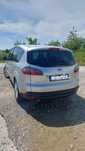 Ford S Max 2.0tdci