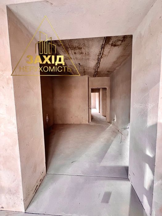 3 кімнатна Новобудова Є Оселя