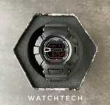 Casio G-Shock G-9000MS-1 Mudman новий тактичний military black