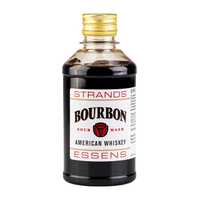 Zaprawka - esencja do alkoholu BOURBON 250 ml