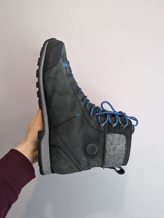 Dolomite 54 Warm 2 Оригінал Черевики Зимові Водонепроникні теплі 47