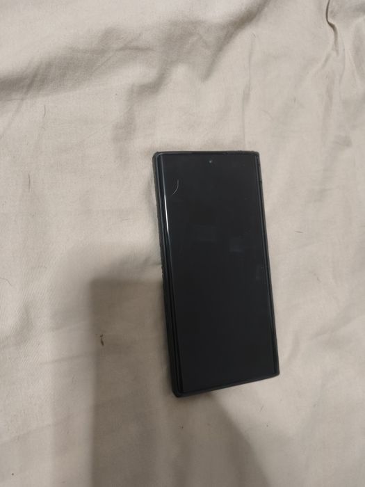 Samsung S22 Ultra 253GB Graphite
