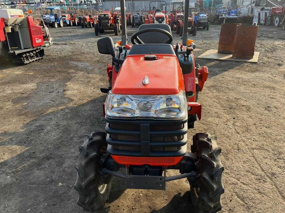 Traktor Kubota GB175