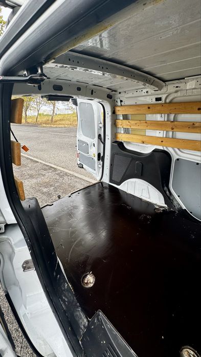 Ford Transit Connect 1.6TDCI 3LUG