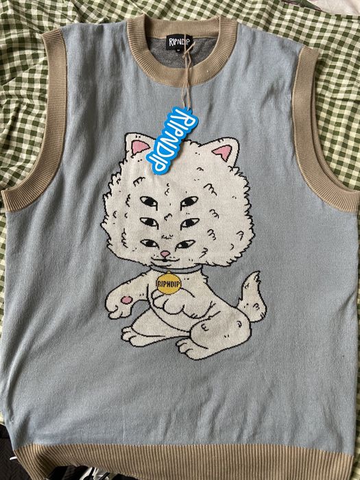 RipnDip/ y2k світшот