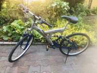 Rower MTB KLS Aventura Alu 26"