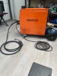 Aparelho soldar Chemitool Mig 280P