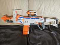Nerd modulus regulator