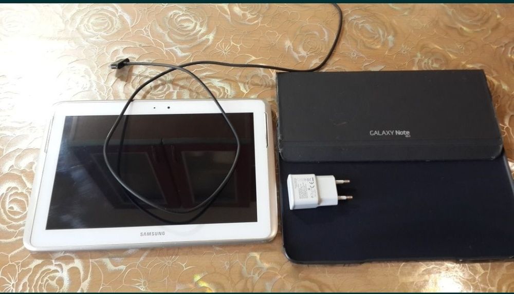 Планшет Samsung CT-N  8 000 10дюймов