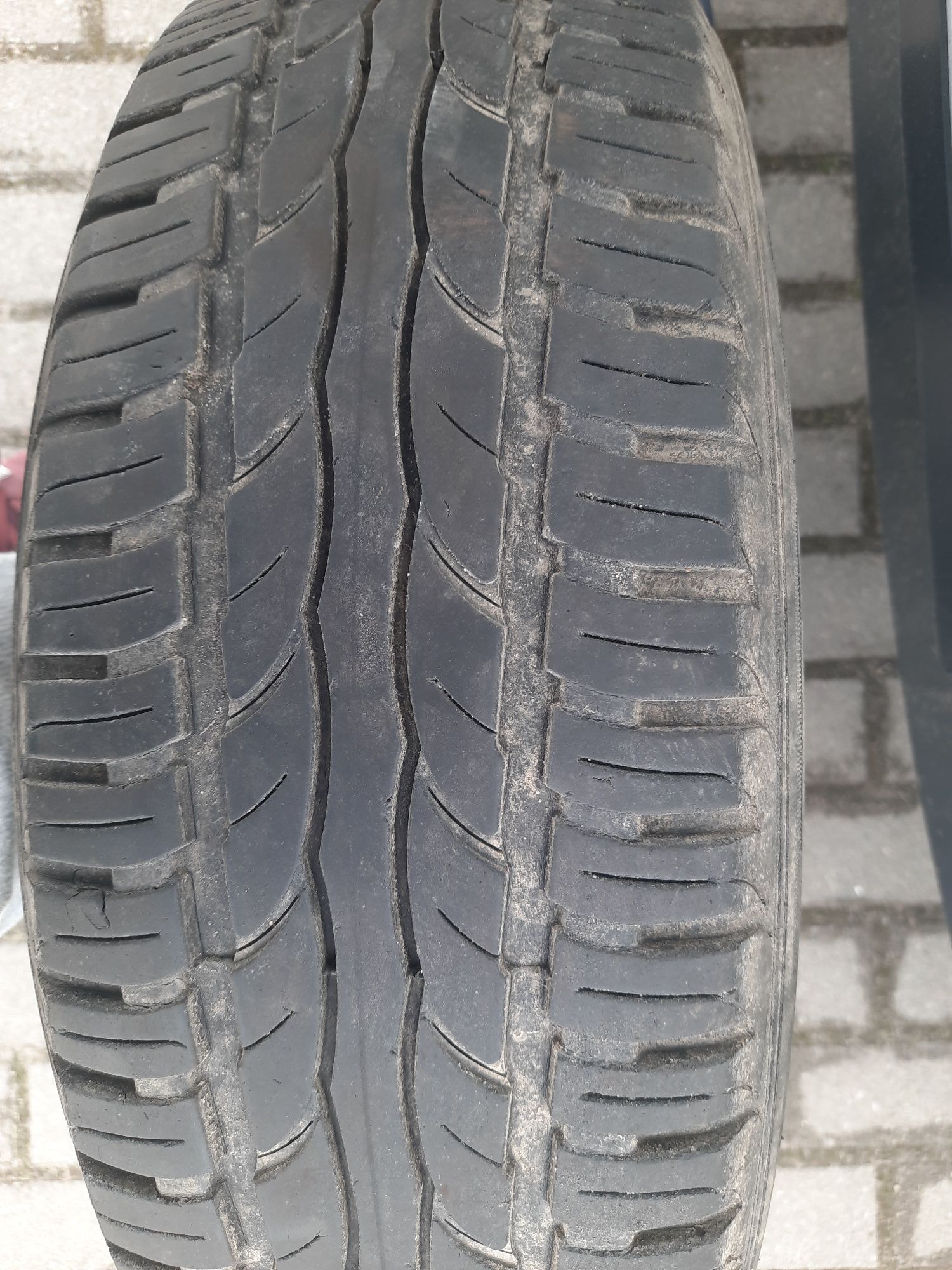 Sprzedam Opony Letnie Dębica Presto 185/60R15