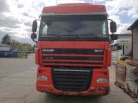 Sprzedam DAF XF105