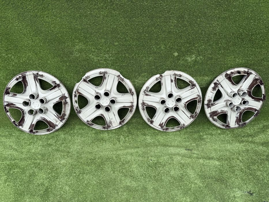 Ковпаки R17 Оригінал Опель