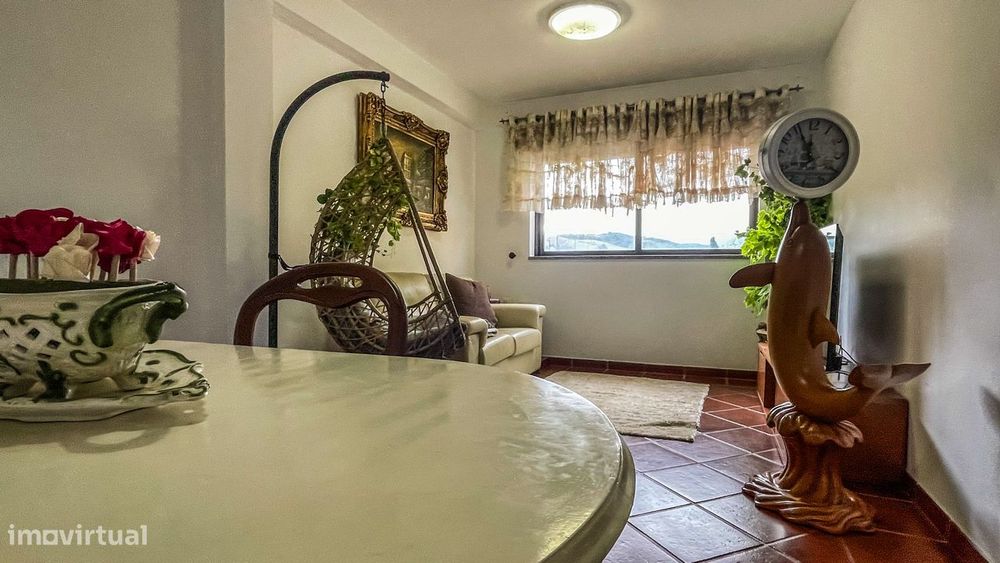 T3 Lamego | zona Central | Alta rentabilidade