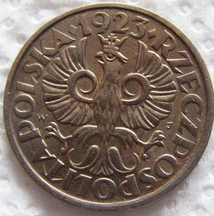 Monety Czechosłowacja Zestaw ,Polska.