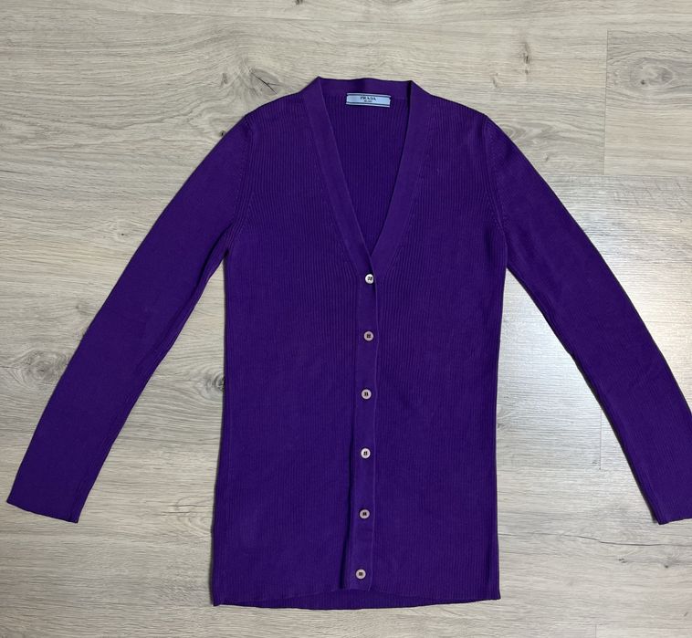 Жіночій кардіган  PRADA