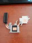 LENOVO P580 chłodzenie radiator