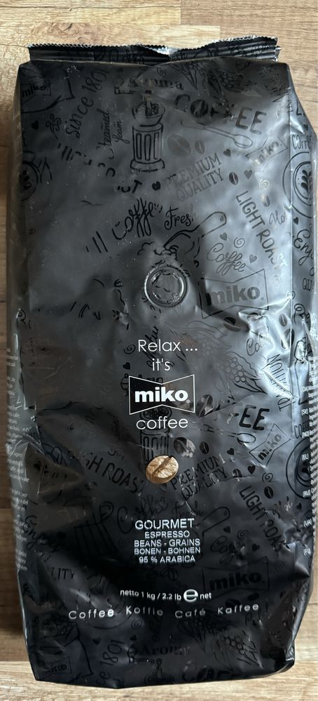 Kawa  MIKO RELAX IT’S 1 kg